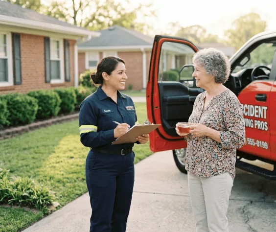 Accident Towing Service Ingalls, IN FAQs